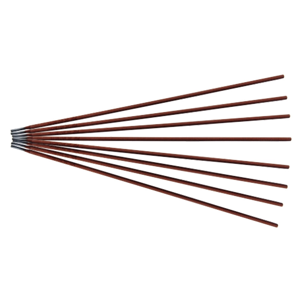 ELETTRODI RUTILICI SERIE 'OK 46.00' ø mm 1,6 - cf. 318 pz  - ESAB