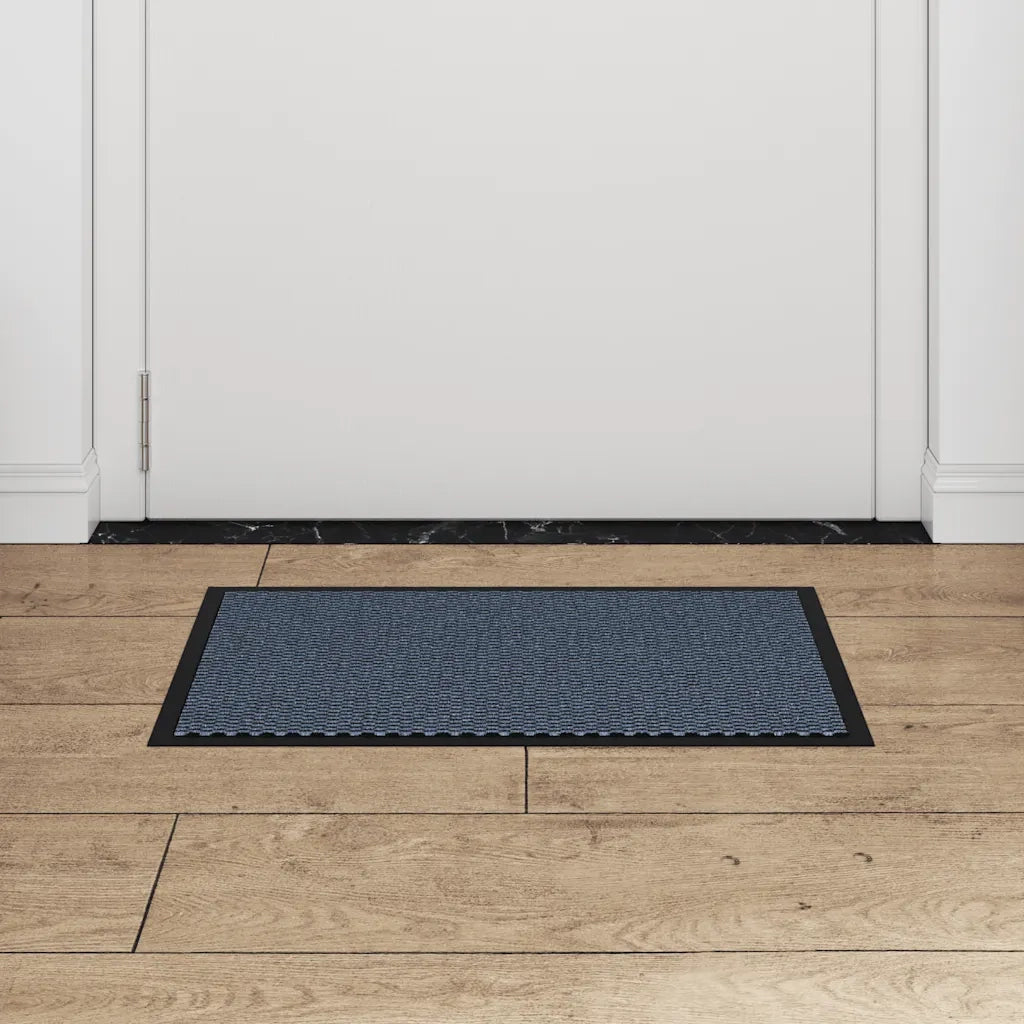 Zerbino | Tappetino Blu 40x60 cm