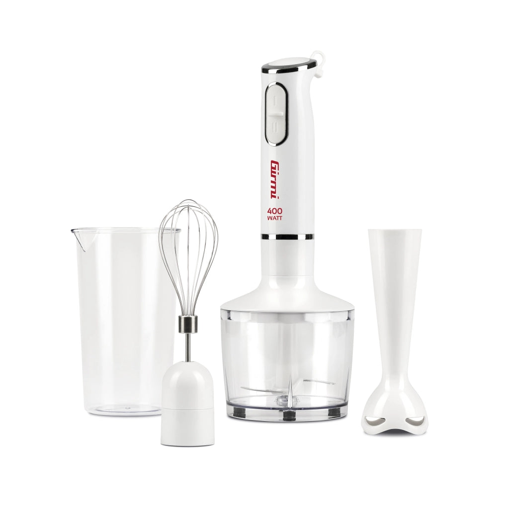 MIXER AD IMMERSIONE CON KIT MX16 400W  potenza 200W    GIRMI