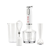 MIXER AD IMMERSIONE CON KIT MX16 400W  potenza 200W    GIRMI