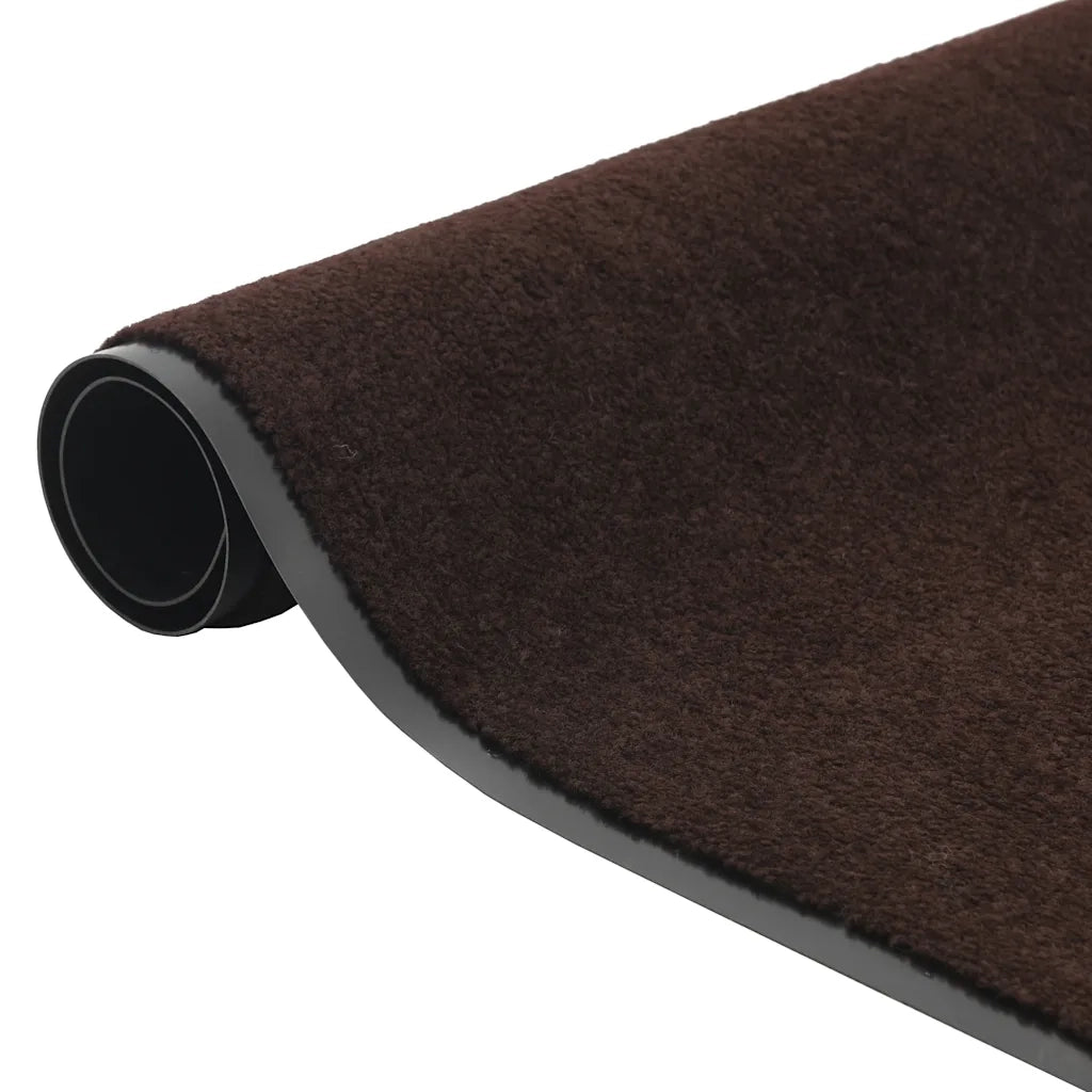 Zerbino Marrone 115x300 cm 4105631