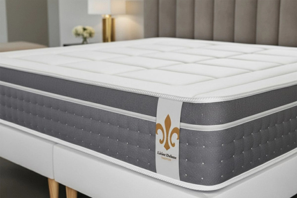 Materasso e base 90x200 cm - Trente