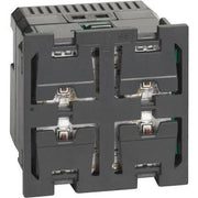 Comando attuatore Luci Bticino Living Now K4672M2L