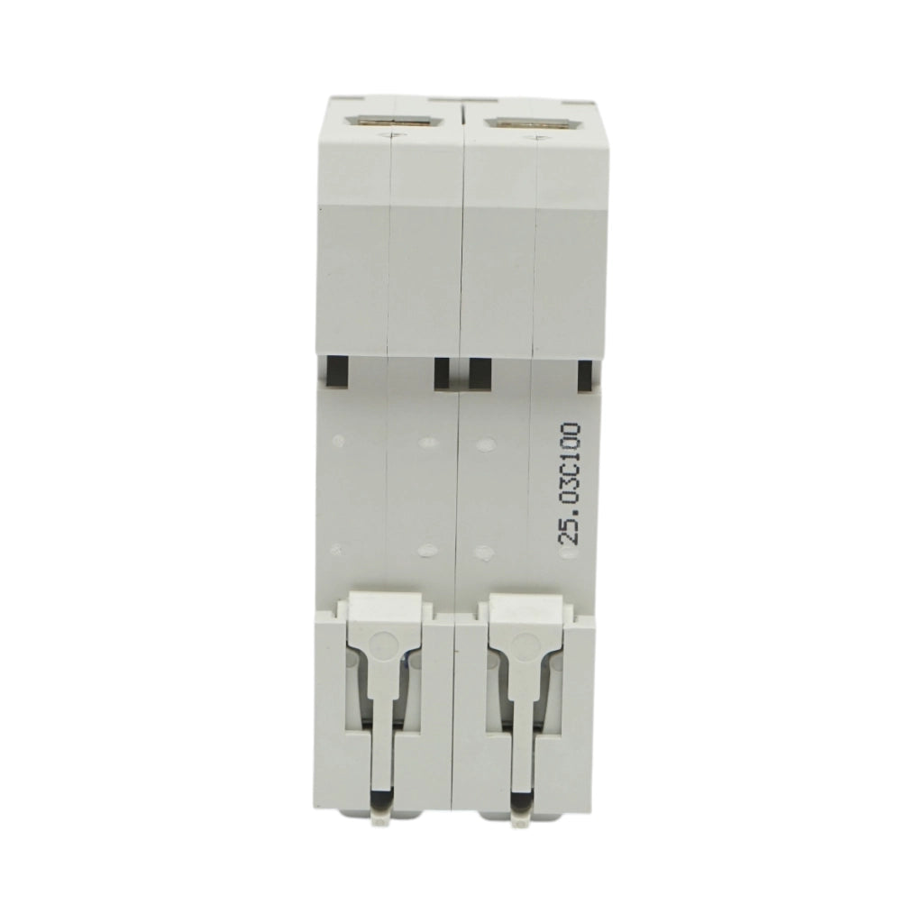 Sezionatore, interruttore automatico di sovraccarico 2P, 100A, 550VDC Longroad