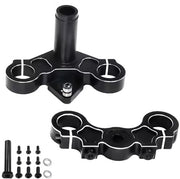 Kit di upgrade per vettura 1/4 - Alloys 7075 - Adatto per Losi 1/4 Promoto-MX - Duraturo - Leggero - Installazione facile - Componente motore