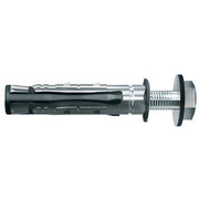 ELEMATIC TASSELLO TRIDER/B ACCIAIO TECNO  5X60 MM- 50,0 pz