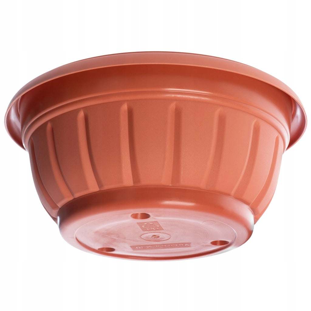 Vaso da fiori KADAX, copertura per vaso da fiori per cimitero, crisantemi, fiori per tomba, 20 cm