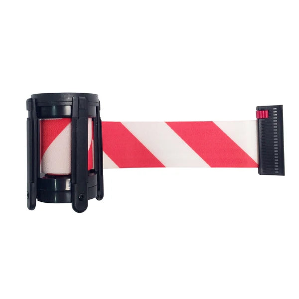 Ricambio nastro Colonnine Segnapercorso Tendinastro - bianco
