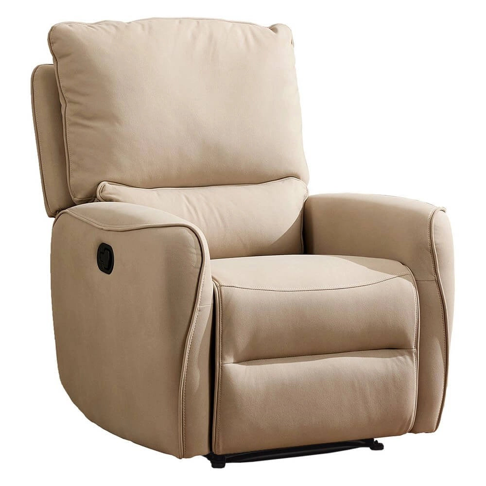 Poltrona reclinabile manuale - MIREON