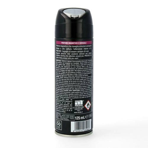 INTESA DEO BE PRIDE 125ML UNISEX