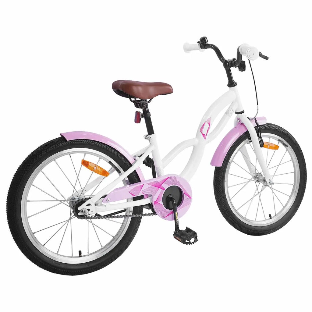 Bicicletta per Bambini 20 Pollici 42009661