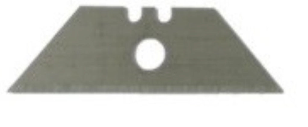 Lame Trapezoidale Per Cutter Sicur Pezzi 10 - Oreca New