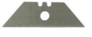 Lame Trapezoidale Per Cutter Sicur Pezzi 10 - Oreca New