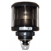 FANALE BIANCO POPPA SERIE 35
