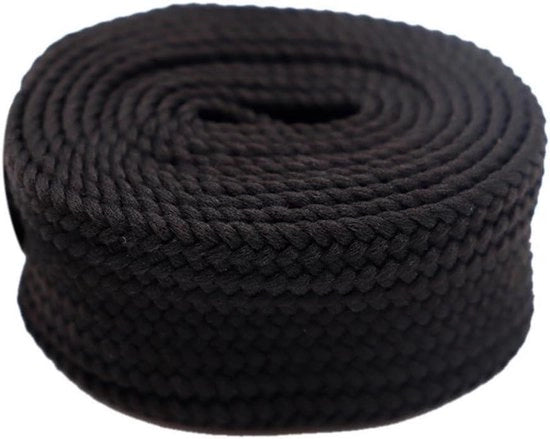 Viti per Sneaker - Viti per Scarpe da Sport - Viti Bianche - Riserve per Viti - Viti Bianche - Lunghezza 50 cm