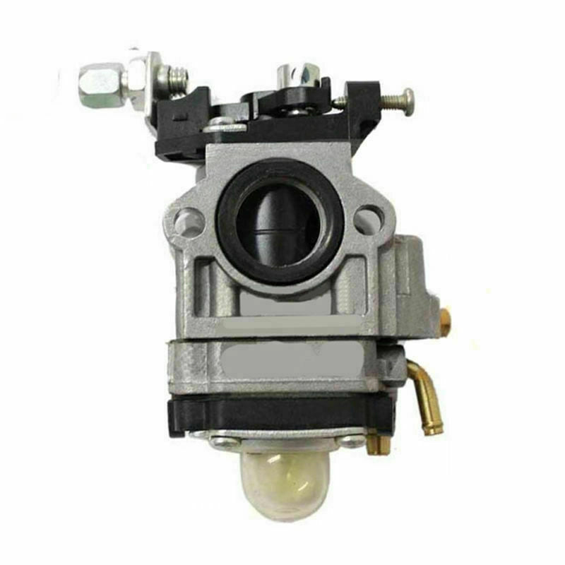 Carburatore per decespugliatore 43cc 49cc 52cc 2 tempi foro 15mm CG430