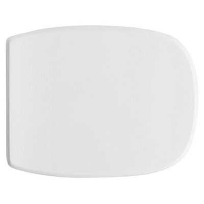 SEDILE WC PER DOLOMITE VASO FLEO BIANCO FORMA 6- Bianco- CW- pezzi 1