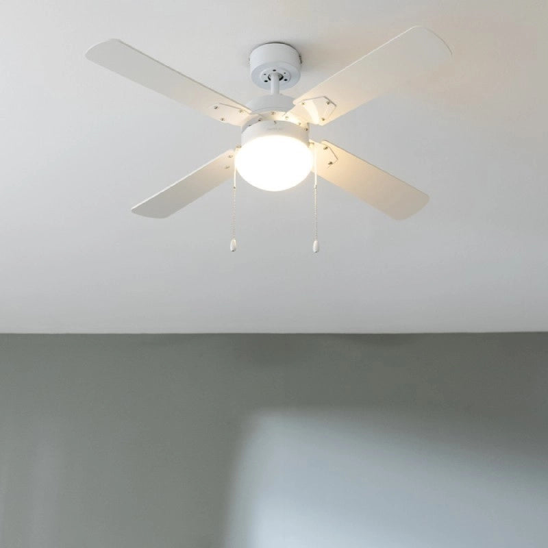 CECOTEC 08462 - EnergySilence Aero 450 FullWhite