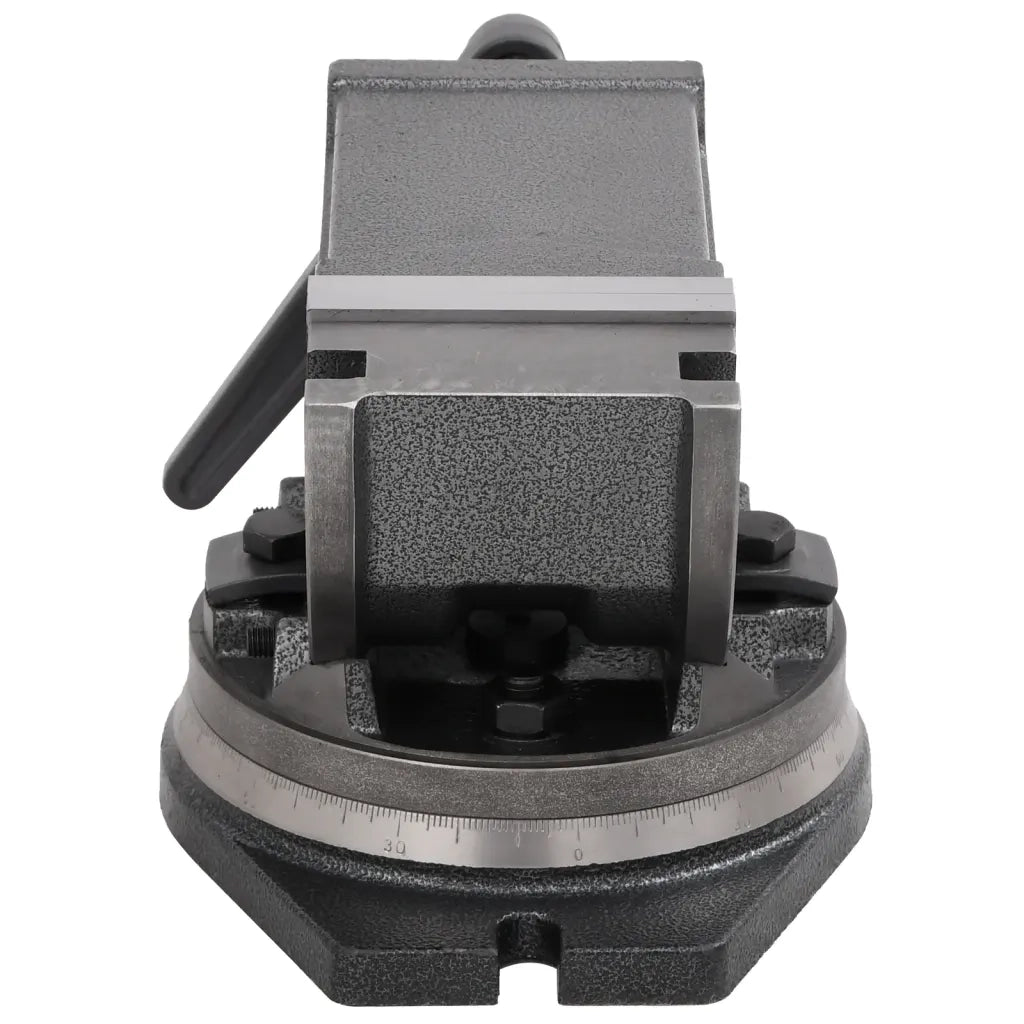 Morsa Inclinabile a 2 Assi 100 mm CFW8814140