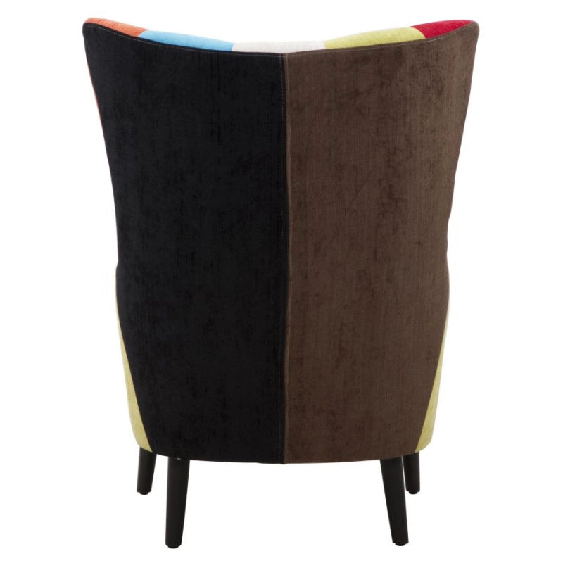 Poltrona Imperial cm 73x79x106