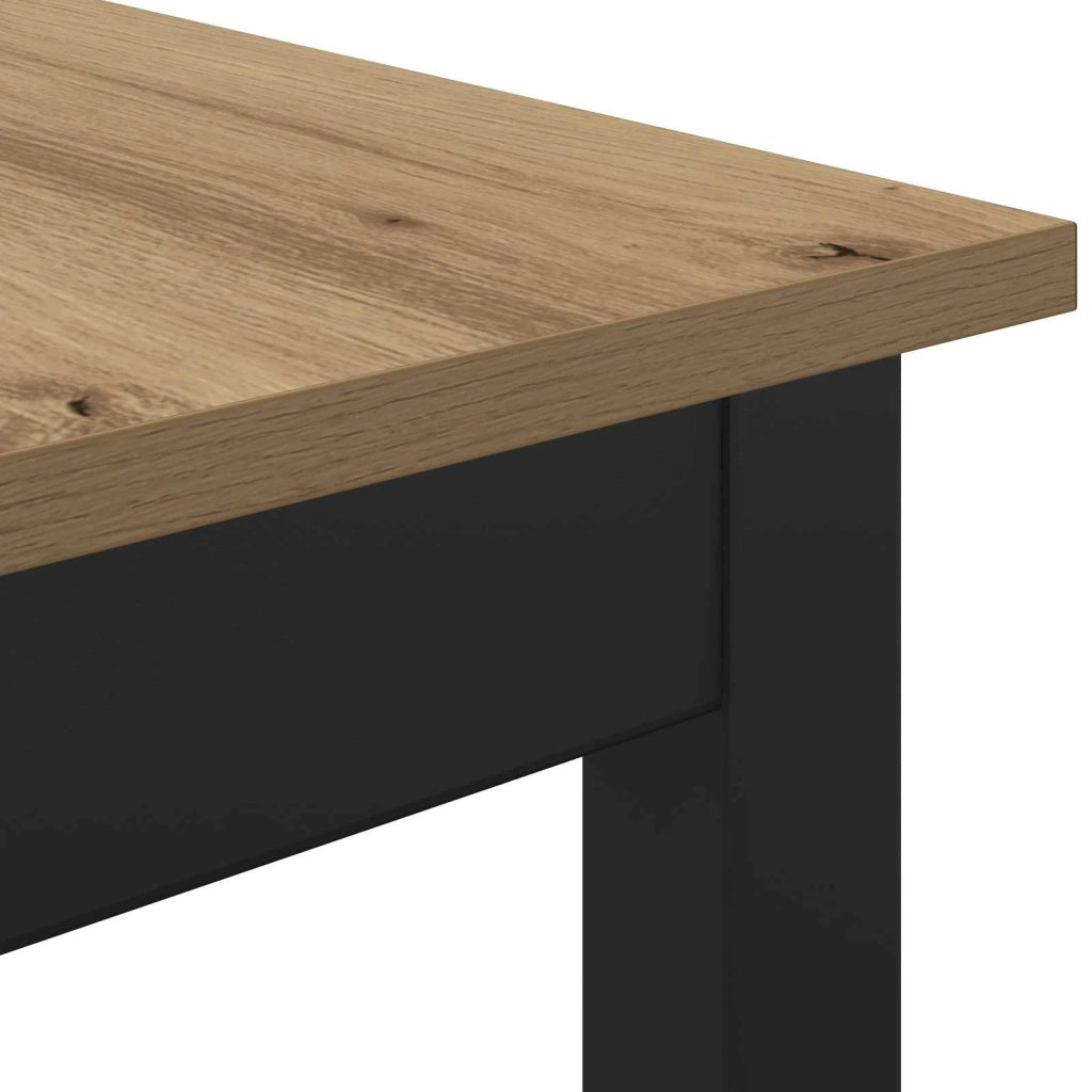 Tavolo Bar a Pianta Legno multistrato 892673