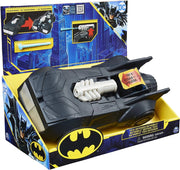 DC Comics Spin Master Tech Defender Batmobile Giocattolo Batman Idea Regalo