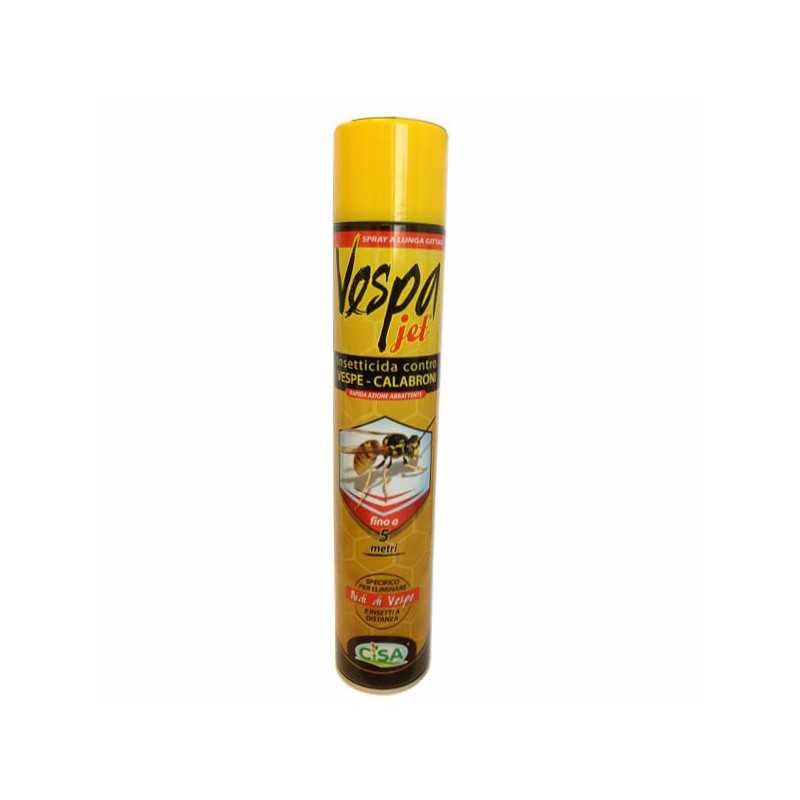Insetticida Vespe Vespajet ml 750