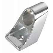 CENTRALE ACCIAIO INOX 316 Ø MM.22