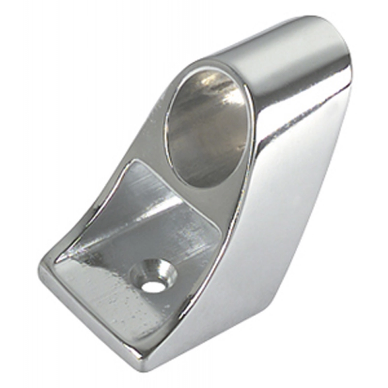 CENTRALE ACCIAIO INOX 316 Ø MM.22