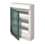 Faeg centralino parete 54 moduli stagno ip65 fg14554