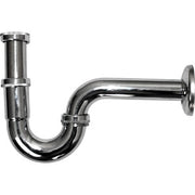 SIFONE A S ABS CROMATO D 1.1/4