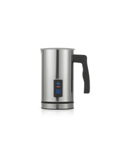 Scalda.monta latte schiumottotechno collection inox