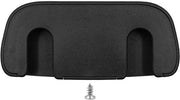 Supporto per Controller sotto il Bureau - Supporto per Controller - PS5/PS4 - 2 Pezzi - Nero - Design Spaziale - Supporto per Controller per Console