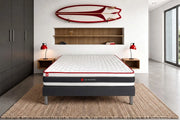 Set materasso e base 140x200 cm - Energy