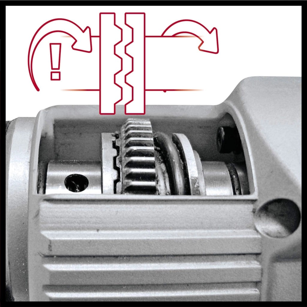 Martello Tassellatore TE Rh 32 4F Kit 1 250 W Einhell