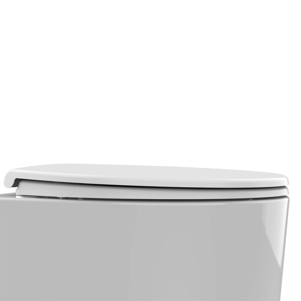 SEDILE COPRIWC COOL IN TERMOINDURENTE BIANCO