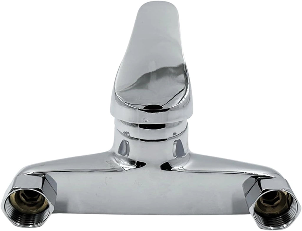 Miscelatore Rubinetto Monocomando Vasca Da Bagno Per Parete Attacco Doccia 52928