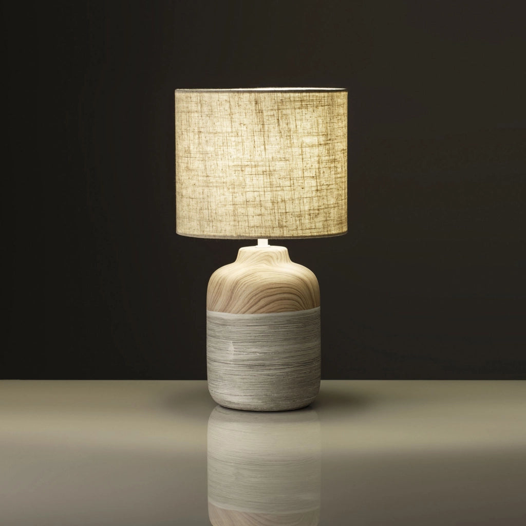 Lampada da tavolo VALEN