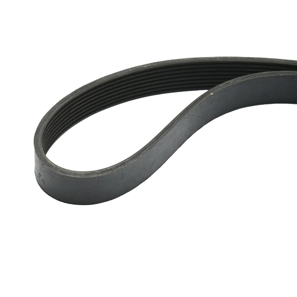 Cinghia della ventola 8PK1955 per JCB 3CX, 4CX OEM 320-08601