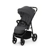 Passeggino 4 ruote kinderkraft kstrig03gry0000 trig 3 granite grey