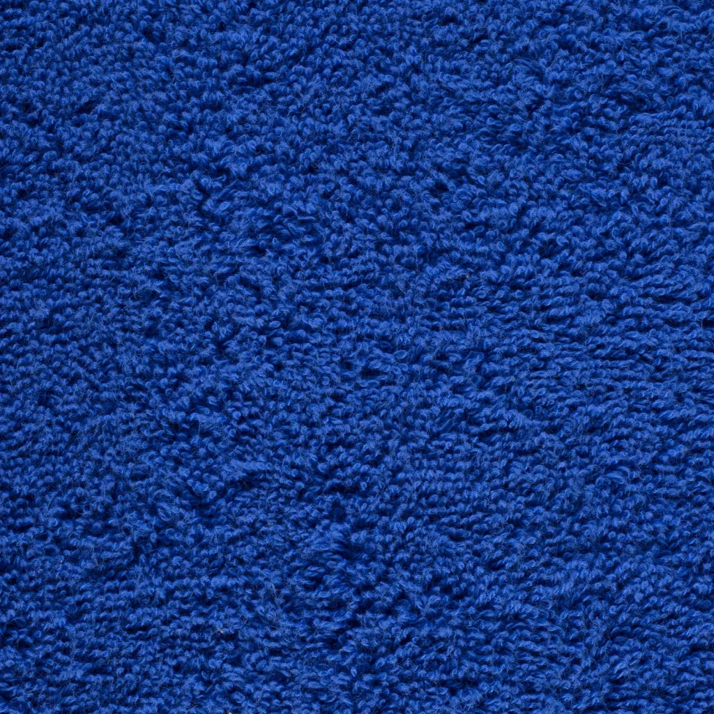 Set ASciugamani SOLUND 8 pz Blu 600 gsm