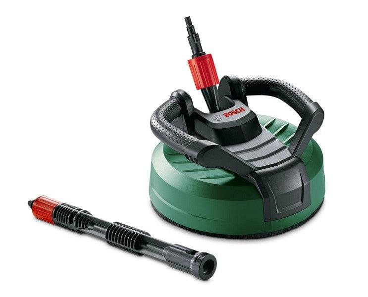 Spazzola multisuperficie per idropulitrice Bosch Aquasurf 280
