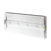 BEGHELLI 4340F LAMPADA EMERGENZA A PARETE- 1,0 pz