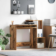 Scrivania Legno vecchio 106 x 41 x 88.5 cm Legno multistrato 869472