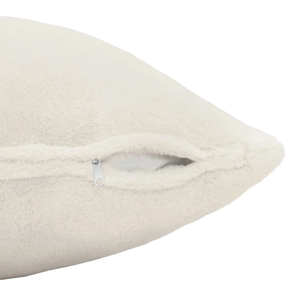 Federa 2 pz HEERLEN Bianco 55 x 55 cm 912485