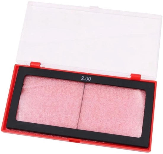 Verglassio con Protezione Oculare e UV 2.0x