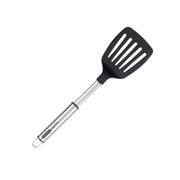 Paletta Forata Inox/Nylon Cm 35 Grandchef+ Tescoma