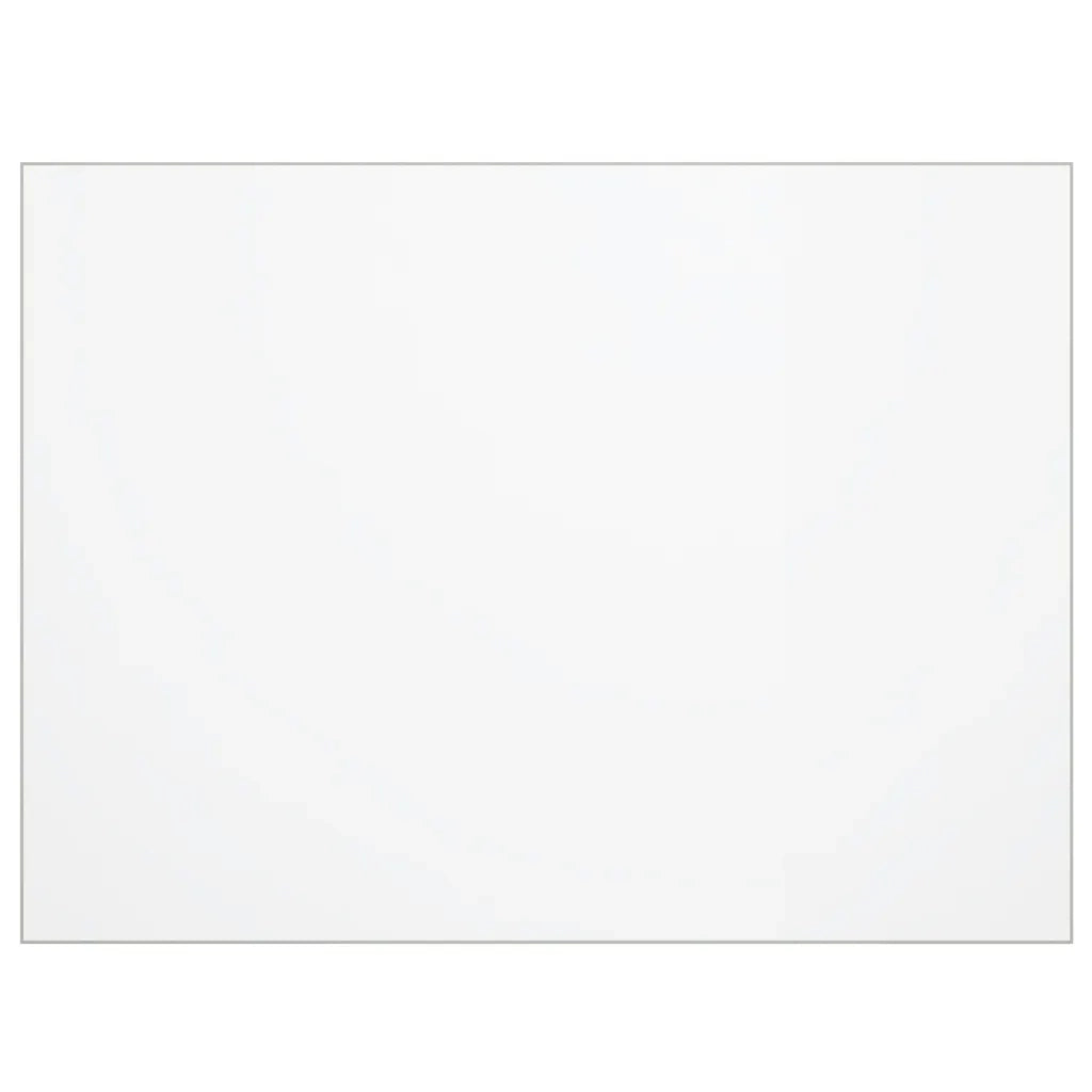 Protezione Tavolo Opaca 120x90 cm 1,6 mm PVC CFW9962005