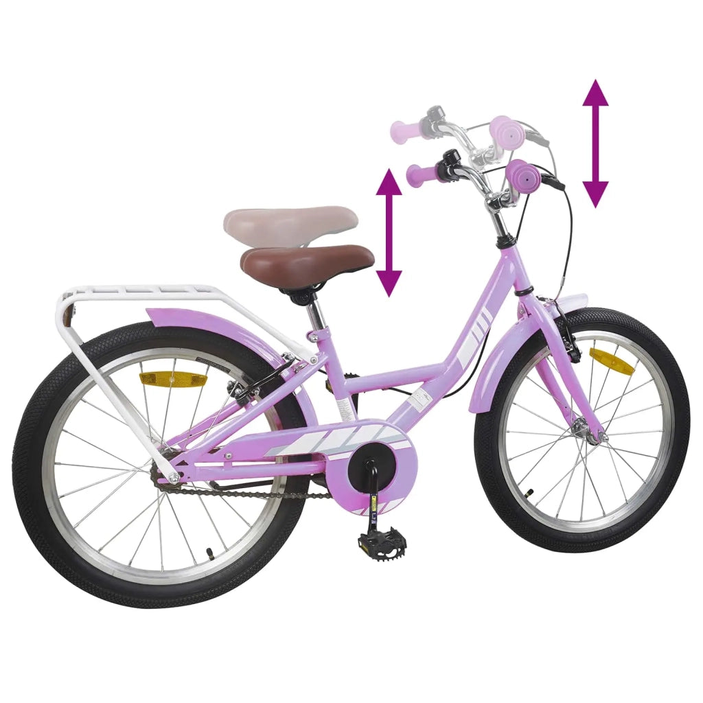 Bicicletta per Bambini 20 Pollici 42009460
