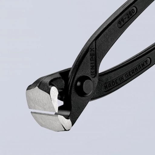 TENAGLIA (PINZA PER FERRAIOLI E CEMENTISTI)  280 mm